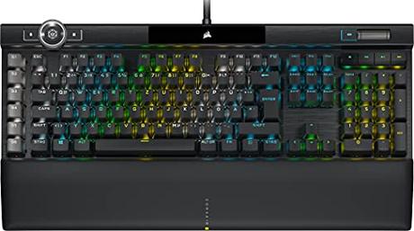 Tastatur mit Display mechanische tastatur mit display