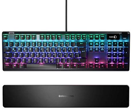 Tastatur mit Display tastatur mit display