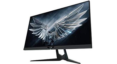 Monitore ohne Rand gigabyte aorus monitor