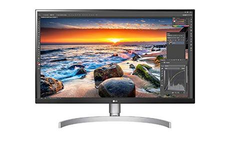 Monitore mit Lautsprechern gaming monitor boxen 4k