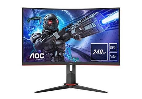 Monitore mit Lautsprechern gaming monitor mit sound
