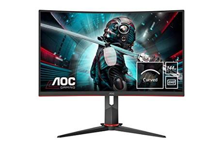 Monitore mit Lautsprechern monitor mit lautsprecher curved