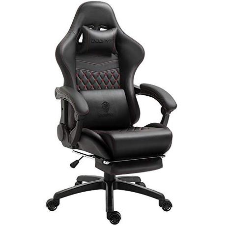 Beste Gaming-Stühle mit Fußstütze gaming stühle