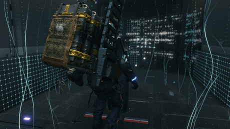 Death Stranding tipps Death Stranding: Tipps für einen guten Start