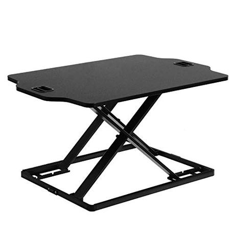 Die besten Schreibtischaufsätze Schreibtischaufsatz zwei monitore
