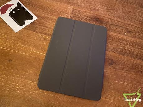 [Test] iPad Pro 11 Tablet Folio Case von DeinDesign