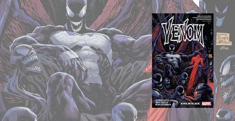 [Comic] Venom by Donny Cates [6]