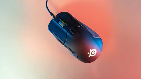 steelseries gaming maus design steelseries gaming maus design
