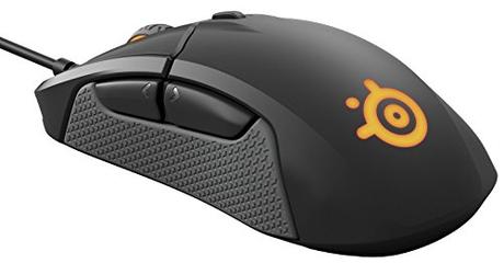 SteelSeries Rival 310 Test SteelSeries Rival 310 test