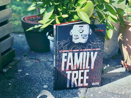 [Comic] Family Tree [3]