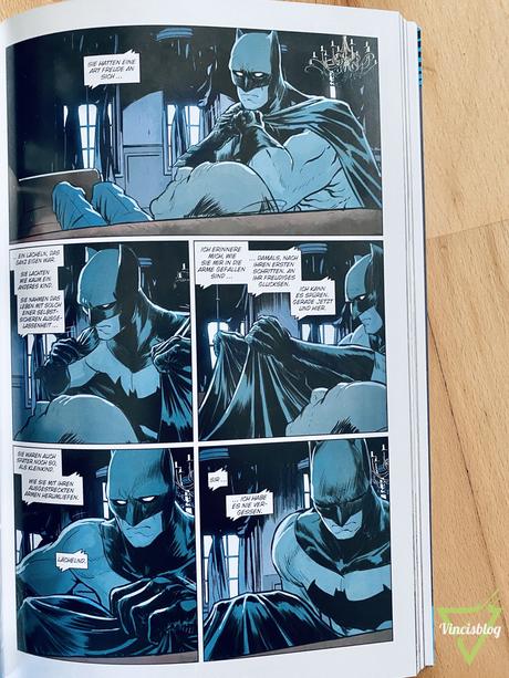 [Comic] Batman Rebirth [12]