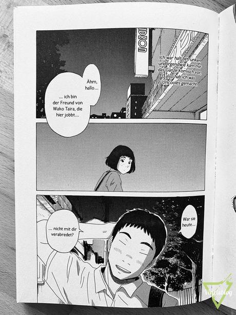 [Manga] Love and Fortune [2]