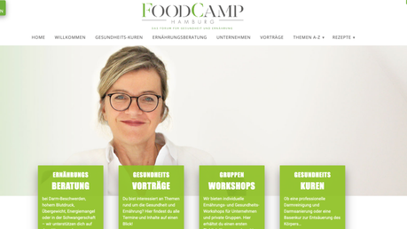 Ernährungsberatung Hamburg: Top 5 Berater:innen foodcamp-hamburg