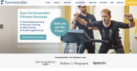 Personal Trainer Berlin: Top 5 Berater:innen Personal Trainer Berlin: Top 5 Berater:innen