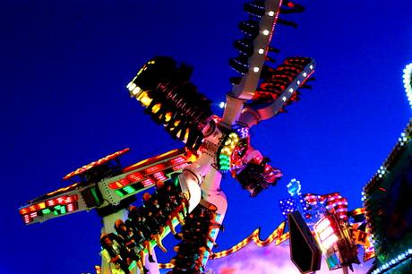 Die Preise auf der Wiesn : was kostet was? Fahrgeschäft München