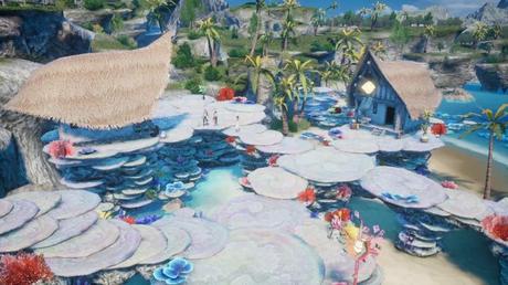 Harvestella neue Infos zu Squares Farming RPG Harvestella neue Infos zu Squares Farming RPG
