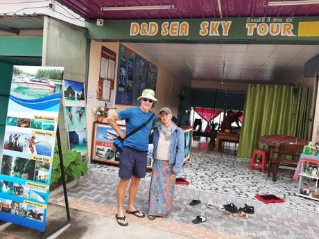 Koh Yao Yai und Koh Yao Noi – kleine erholsame Inseln zwischen Krabi und Phuket