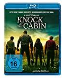 Knock at the Cabin – auf Holz klopfen brachte nichts bei diesem Film