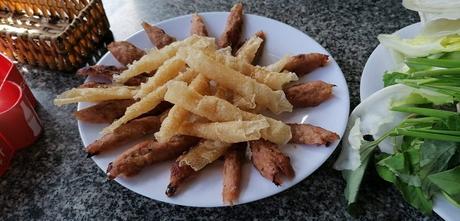 Vietnamesische Restaurants in München – Empfehlungen Nem Nuong Ba Hung