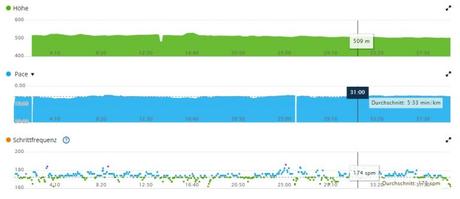 Garmin Laufuhr Test | Die besten Empfehlungen im Vergleich ©Screen garmin.com