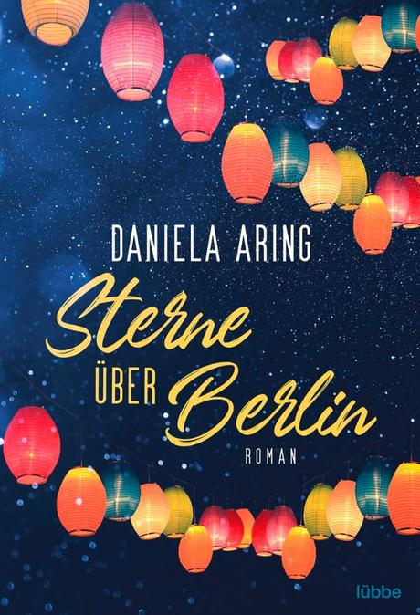 Sterne über Berlin von Daniela Aring