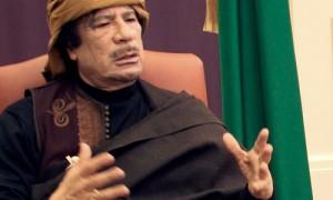 NATO-Mordbefehl gegen Gaddafi von US-Admiral zugegeben