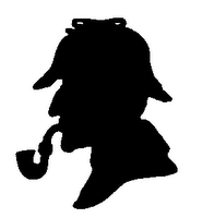 Kurt Tucholsky - Der Panter trifft auf Sherlock Holmes