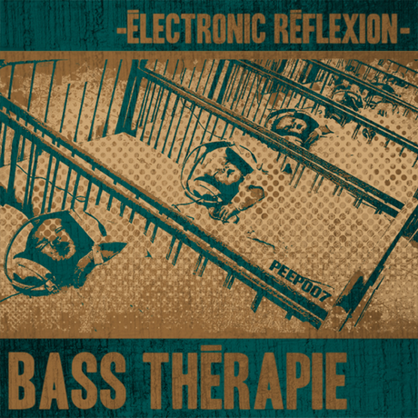Electronic Reflexion - Bass Therapie