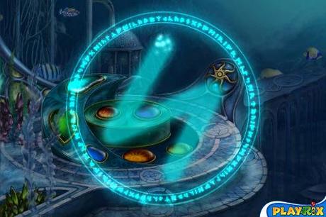 Call of Atlantis – Abenteuer und Puzzlespaß wurden in einer imposanten App vereinigt