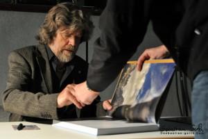 Bild-012-300x200 in Extrembergsteiger Reinhold Messner zu Gast in Erfurt