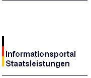 Informationsportal “Staatsleistungen.de”