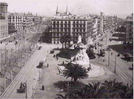 barcelona 1900