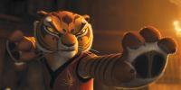 Filmkritik zu ‘Kung Fu Panda 2′