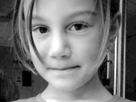 Missbrauchte und ermordete Kinder - Wir dürfen sie niemals vergessen!!! 50 Ermittler jagen den Täter: Mary-Jane († 7) auf dem Heimweg ermordet
