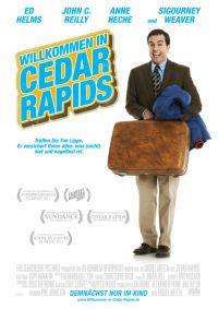 Filmkritik zu ‘Willkommen in Cedar Rapids’