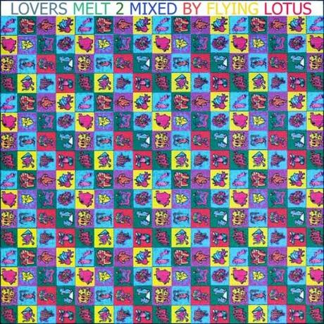 Flying Lotus “Lovers Melt 2″ | Podcast