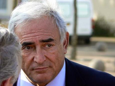 Ein politisch unkorrekter Wutausbruch zum Fall Dominique Strauss-Kahn