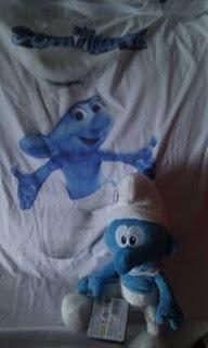 Die Schlümpfe on Tour Die Schlümpfe on Tour