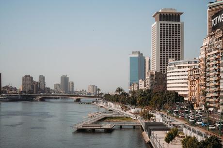 Kairo – Eine faszinierende Woche in Ägyptens Hauptstadt