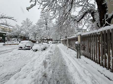 Winterlaufschuh- Top Empfehlungen Winterlaufschuh- Top Empfehlungen