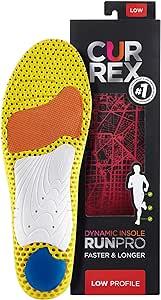 CurrexSole RunPro Low Sport Einlegesohle im Test CurrexSole RunPro Low Sport Einlegesohle im Test