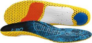 CurrexSole RunPro Low Sport Einlegesohle im Test CurrexSole RunPro Low Sport Einlegesohle im Test