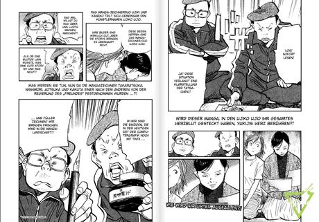 [Manga] 20th Century Boys – Geschichten von Ujiko Ujio