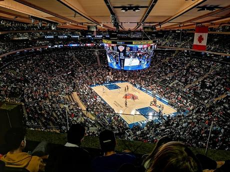 New-York-Knicks