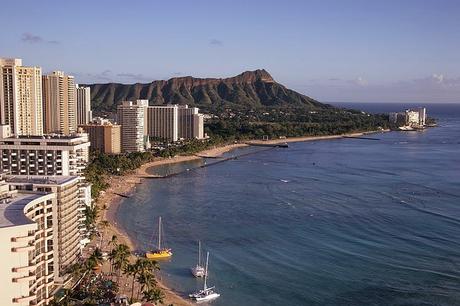 Honolulu – Top Sehenswürdigkeiten und Reisetipps