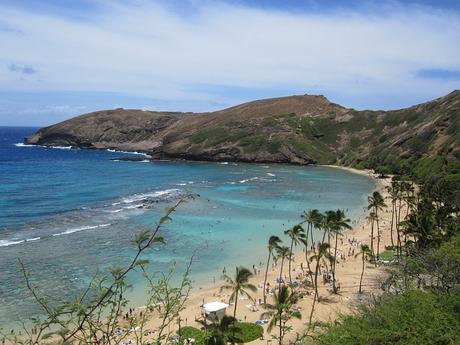 Honolulu – Top Sehenswürdigkeiten und Reisetipps