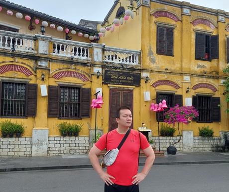 Da Nang- Hoi An besucht – Sehenswürdigkeiten und Tipps