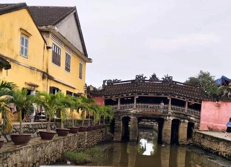 Da Nang- Hoi An besucht – Sehenswürdigkeiten und Tipps