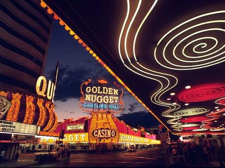 Faszination Las Vegas – Tipps und Reiseempfehlungen