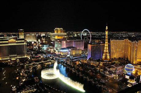 Faszination Las Vegas – Tipps und Reiseempfehlungen